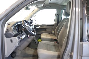 Volkswagen T6.1 California Ocean Edition ACC+AID+KAM+STDHZG
