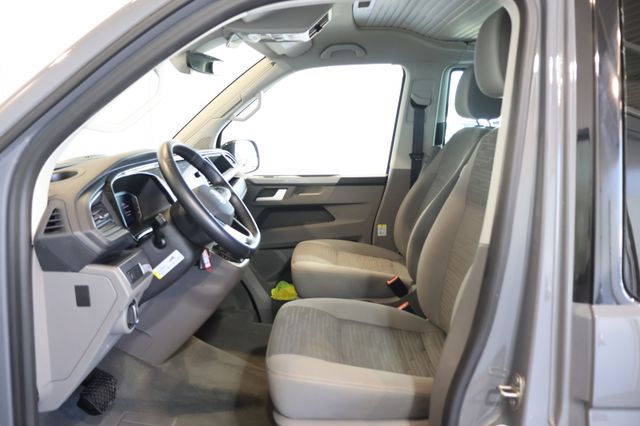 Volkswagen T6.1 California Ocean Edition ACC+AID+KAM+STDHZG