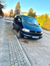 Volkswagen VW T4 Multivan VR6 - Volkswagen T4 Multivan: Vr6