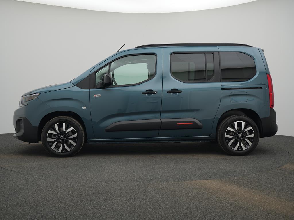 Citroën Berlingo L1 Diesel 130 Max