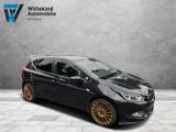 Kia cee'd / Ceed  Dream Team*Navi/Kamera* - gebrauchte Kia cee'd / Ceed aus dem Jahr 2015