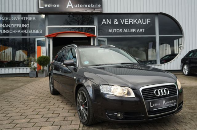 Audi A4 Avant 2.7 TDI