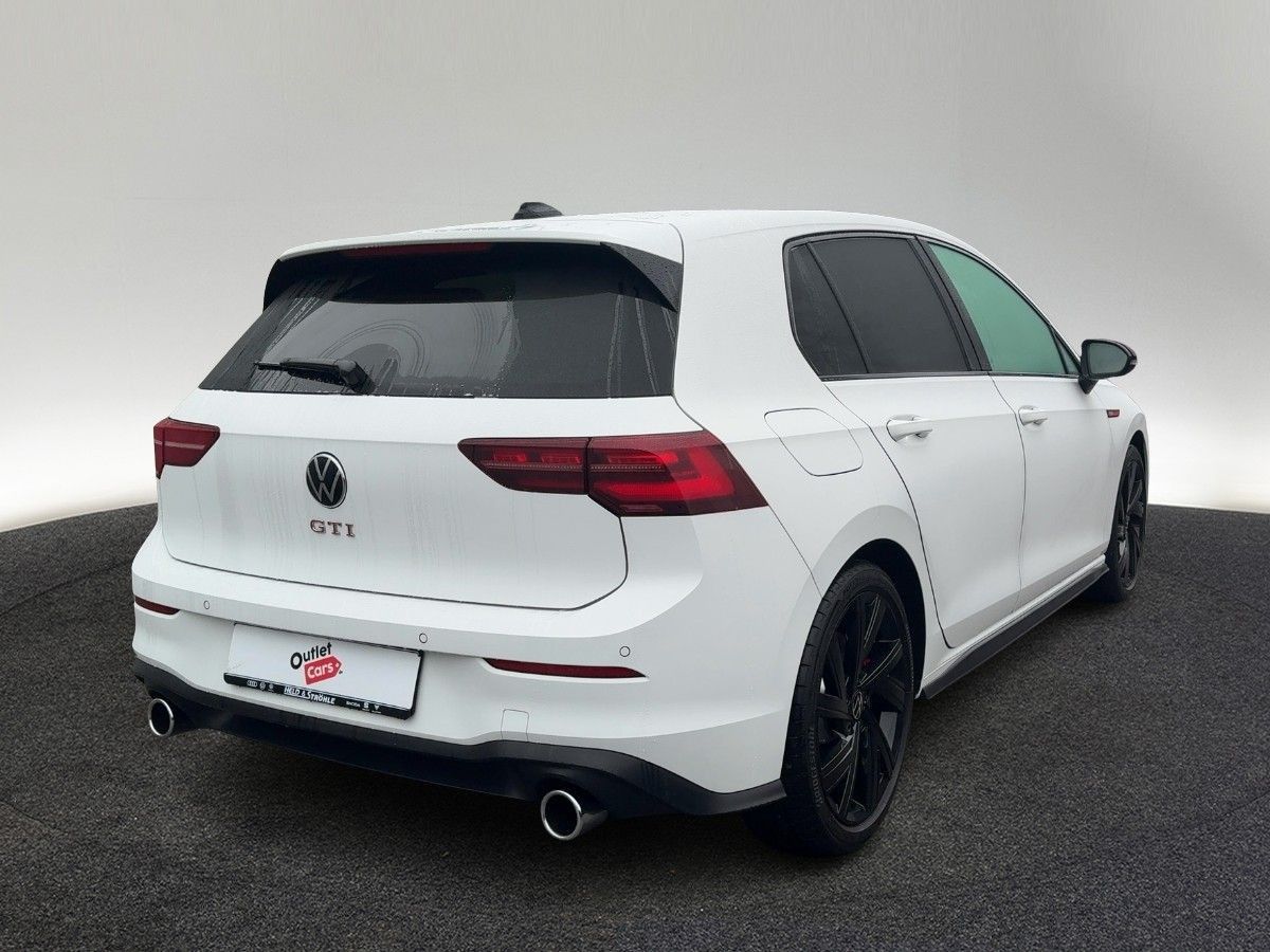Volkswagen Golf - Bild 4