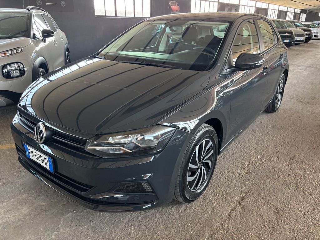 Image of Volkswagen Polo
