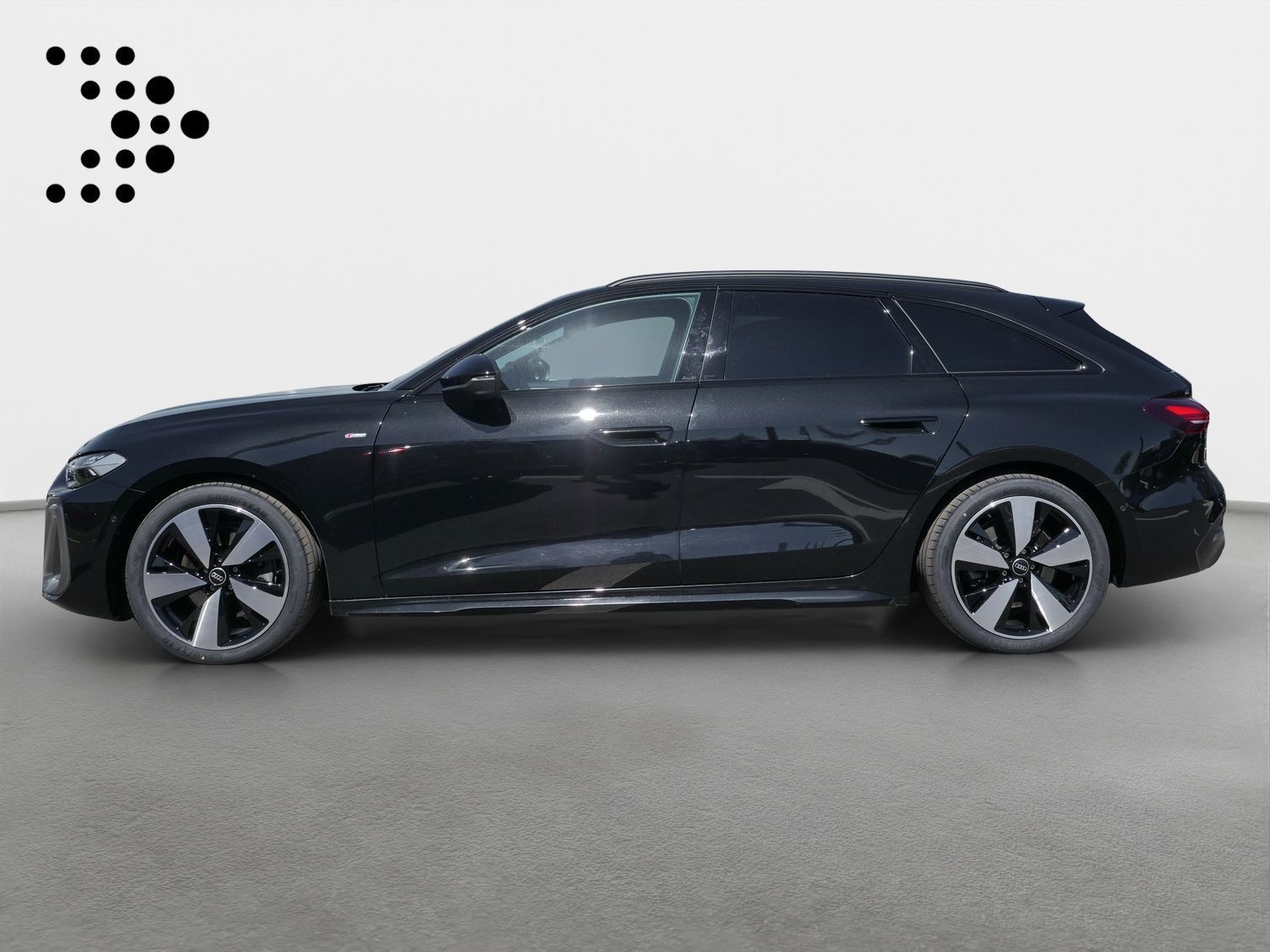 Audi A5 Avant 40 TDI S line TechPlus*Matrix*B&O*HuD* imagem 3