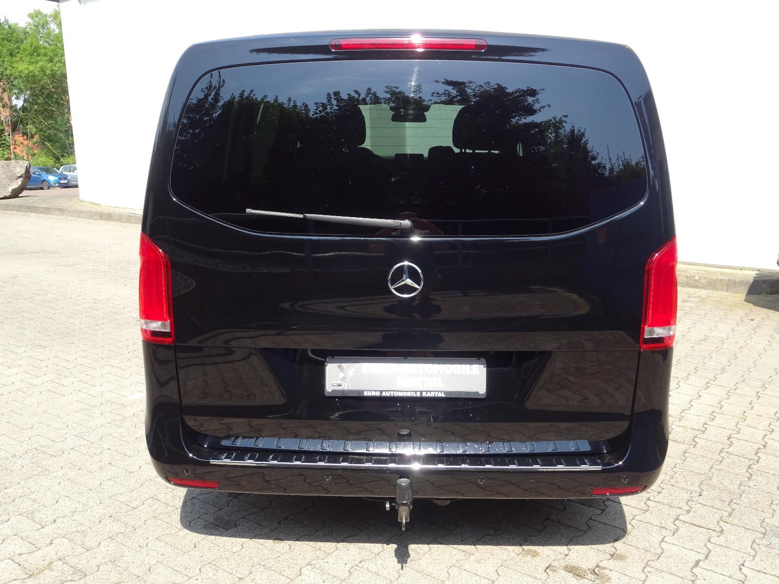 Mercedes-Benz V 250 220 V 220/250/300 d EDITION lang
