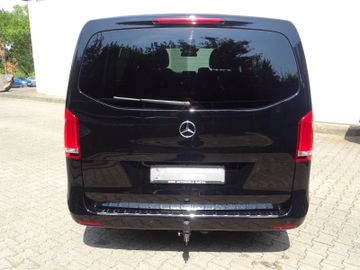 Mercedes V 250 - 6