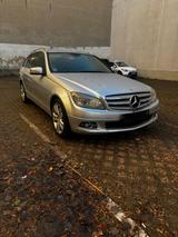 Mercedes-Benz Mercedes C 350 CDI Kombi EXPORT  - Mercedes-Benz C 350 in Berlin