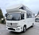 Concorde Cruiser 890 L, TOP AUSSTATTUNG, sehr gepflegt !! - Concorde Cruiser 890