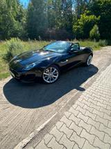 Jaguar F-Type 3.0 L V6 Kompressor Automatik - - Jaguar Gebrauchtwagen von 2014