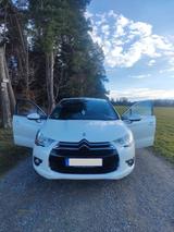 Citroën DS4 - Citroën DS4 von privat