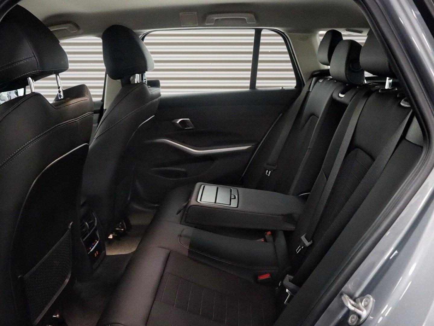 BMW 320 d, миниатюра 7