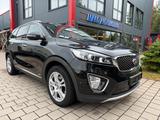 Kia Sorento Platinum Edition 4WD - Kia Sorento Gebrauchtwagen in Hamburg