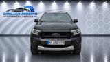 Ford RANGER WILDTRAK DOKA AUT.=1.HD=NUR 36.059 KM=TOP - Ford Ranger: Allradantrieb, 3.0