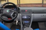 Skoda Octavia Combi 1.8 20V Turbo SLX SLX - gebrauchte Skoda Octavia aus dem Jahr 2000