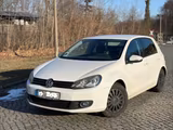 Volkswagen Golf 1.2 TSI Comfortline mit Standheizung  - Gebrauchtwagen bis 5.000 Euro mit TÜV