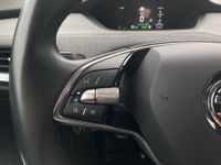 Skoda Enyaq - Vorschau Bild 19