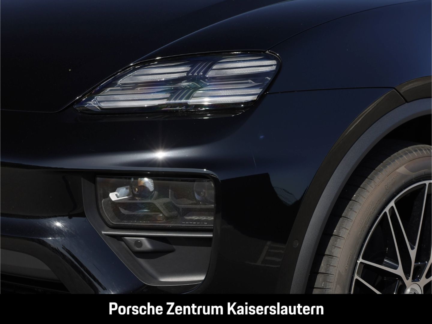 Porsche Macan - Bild 37