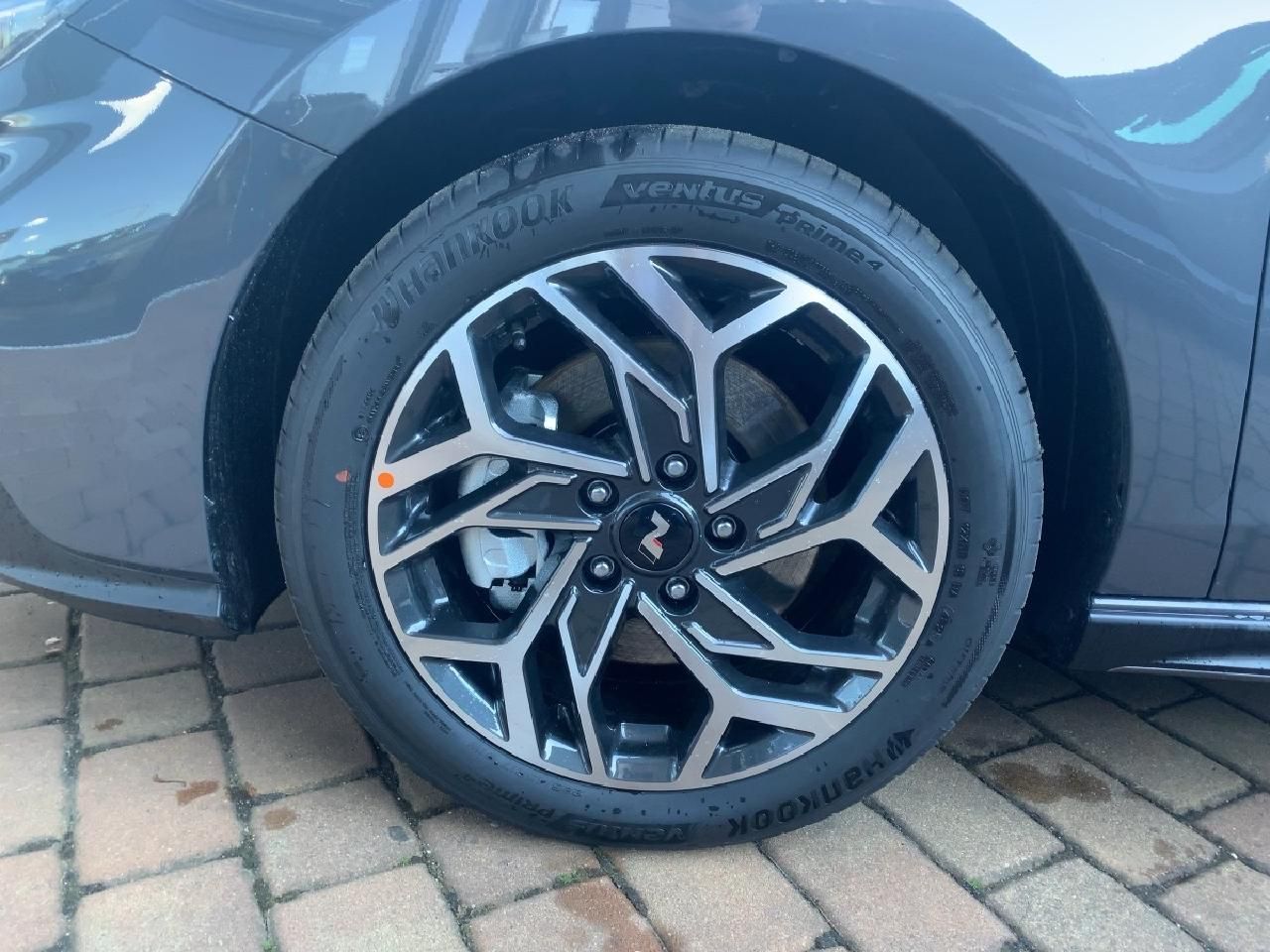 Fahrzeugabbildung Hyundai i30 cw N Line Panoramadach bis 30.06.!!*