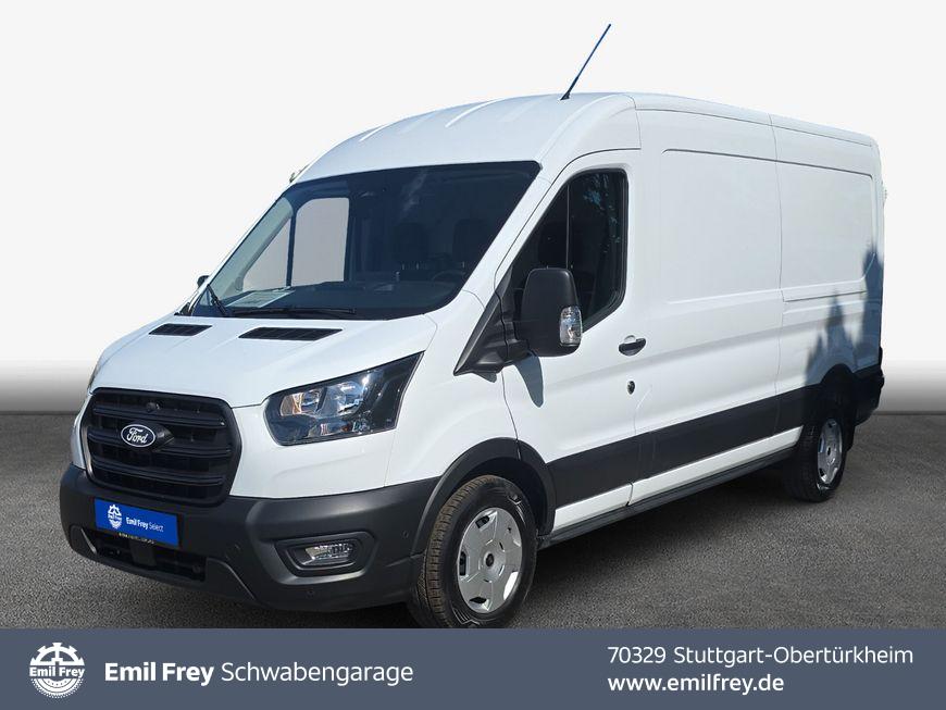 Ford Transit 350 L3H2 Lkw VA Autm. Trend**360°Kamera/
