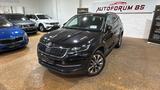 Skoda Kodiaq Clever 2.0TDI DSG/ACC/19"/AHK/CAM/4xSHZ - Skoda Kodiaq in Braunschweig