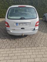 Renault Scenic 1.6 TÜV Neu - gebrauchte Renault Scenic aus dem Jahr 2002