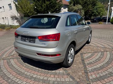 Audi Q3 - 6