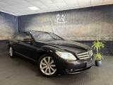 Mercedes-Benz CL 500 V8 4Matic Facelift Massage ACC Sitzbelüf