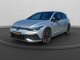 Volkswagen Golf VIII GTI Clubsport +DSG+PERFORMANCE+AKRA - Volkswagen Golf: Silber, GTI