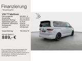 Volkswagen Multivan GOAL TDI DSG LÜ *Vis-a-Vis*Stand*AHK - Automatik Gebrauchtwagen in Paderborn
