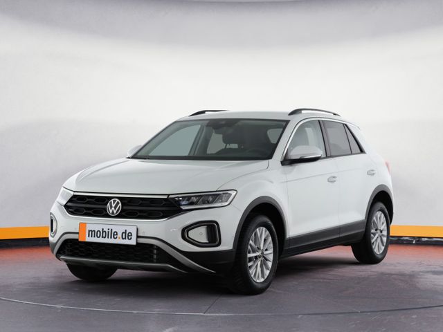 Volkswagen T-Roc 1.0 TSI Life | NAVI | LED | SITZH. |