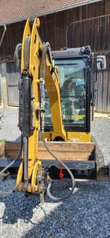 CAT 301.8 - CAT 301