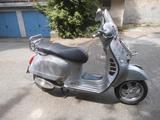 Vespa GTS 300 - VESPA 2007