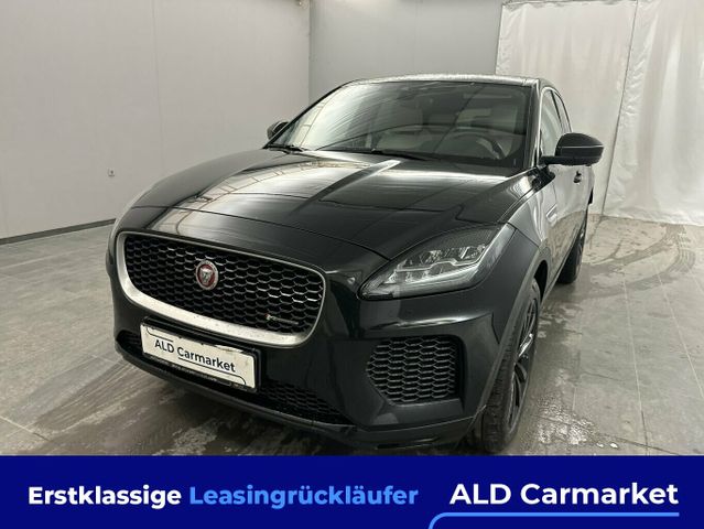 Jaguar E-Pace P200 AWD Aut. R-Dynamic S Geschlossen, 5-