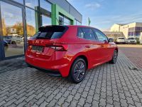 Skoda Fabia - Vorschau Bild 4