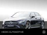 Mercedes-Benz A 180 d Kompaktlimousine |AMG|NAVI|MBUX|PTS|SHZ - Mercedes-Benz A 180 mit Diesel-Antrieb