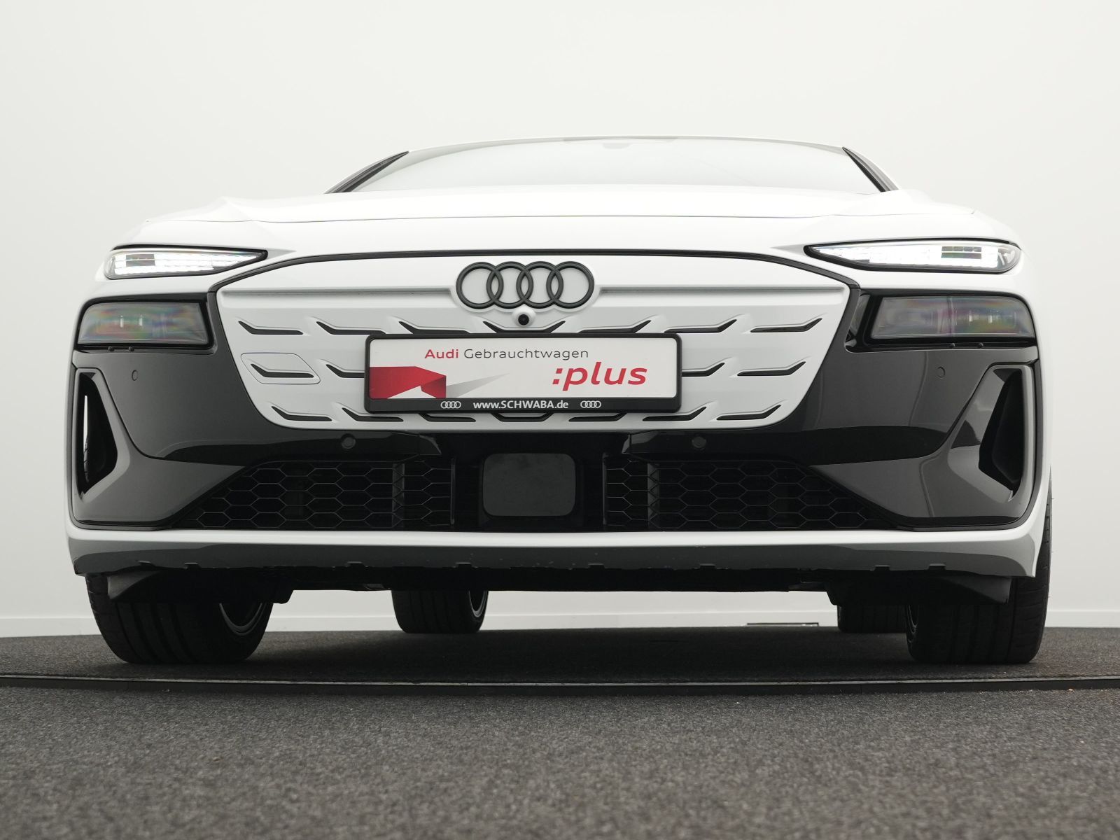 Audi A6 e-tron - Bild 44
