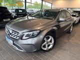 Mercedes-Benz GLA 180 Autom. URBAN Navi-LED-AHK-SCHECKHEFT! - gebrauchte Mercedes-Benz GLA 180 aus dem Jahr 2017