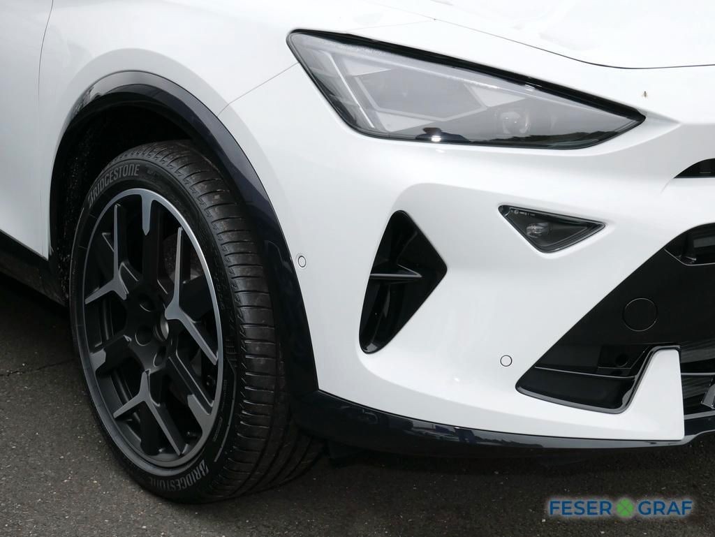 Cupra Formentor - Bild 4