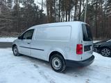 Volkswagen Caddy Maxi - VW Caddy Maxi von privat