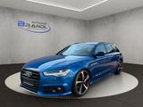 Audi A6 3.0 TDI 240kW comp. quattro tiptr. Avant*AHK - Audi A6: 2.3