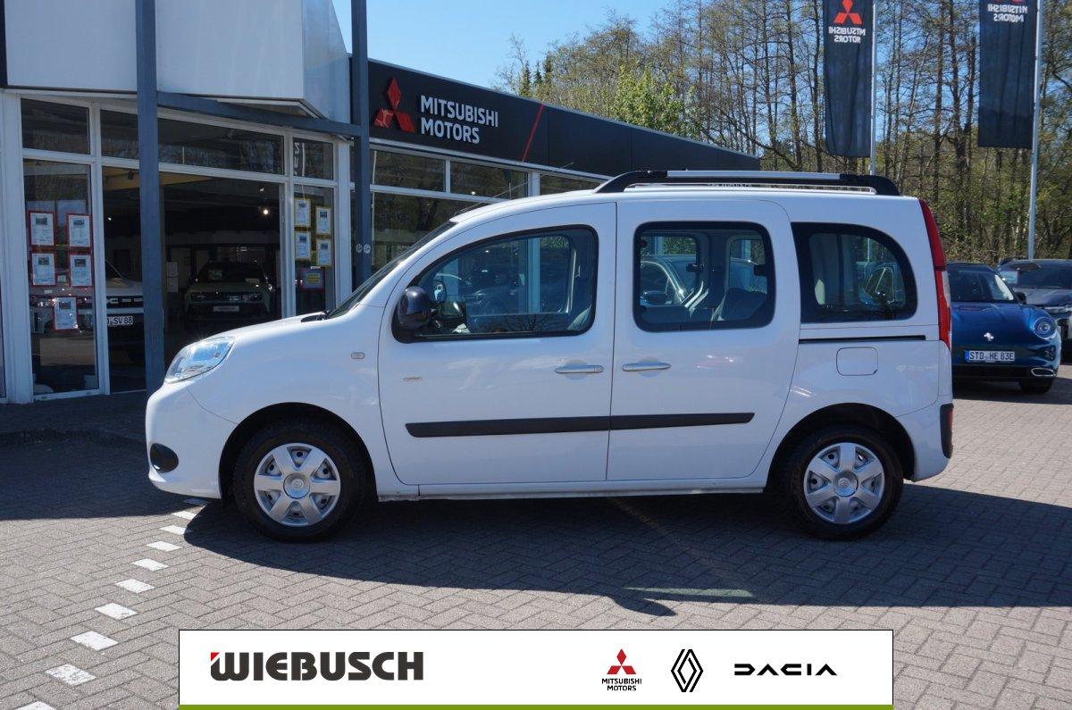 Renault Kangoo 1.2 TCe 115 Limited ENERGY (EURO 6)