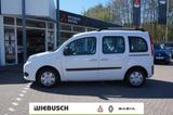 Renault Kangoo 1.2 TCe 115 Limited ENERGY (EURO 6) - Renault Kangoo mit Benzin-Antrieb: Kleinbus, 1.2