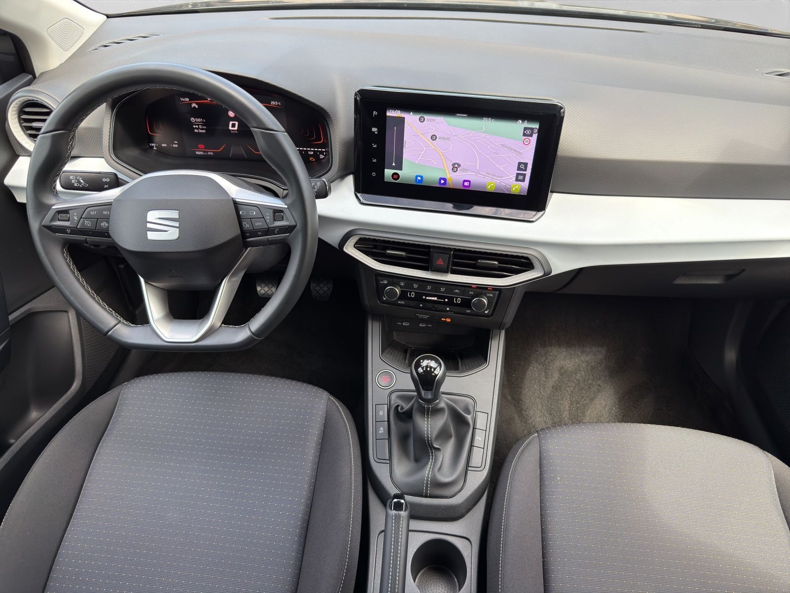 Seat Ibiza - Bild 6