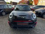 MINI John Cooper Works - graue MINI John Cooper Works