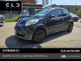 Citroën C1 1.0 Attraction - Citroën C1: Attraction
