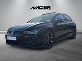 Volkswagen Golf VIII GTD | Matrix-LED | Head-up | Harman - Volkswagen Golf: Allradantrieb