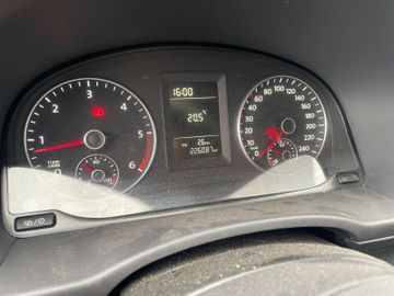 Volkswagen Caddy - 10