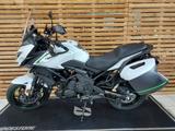 Kawasaki Versys 650 inkl. Seitenkoffern - Kawasaki Motorräder in Münster