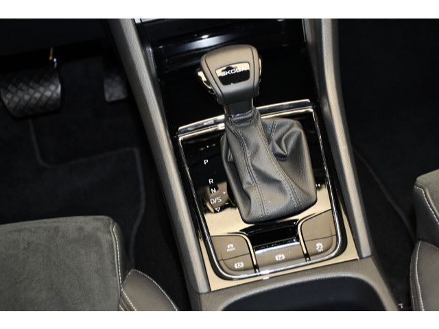Skoda Karoq - Bild 6